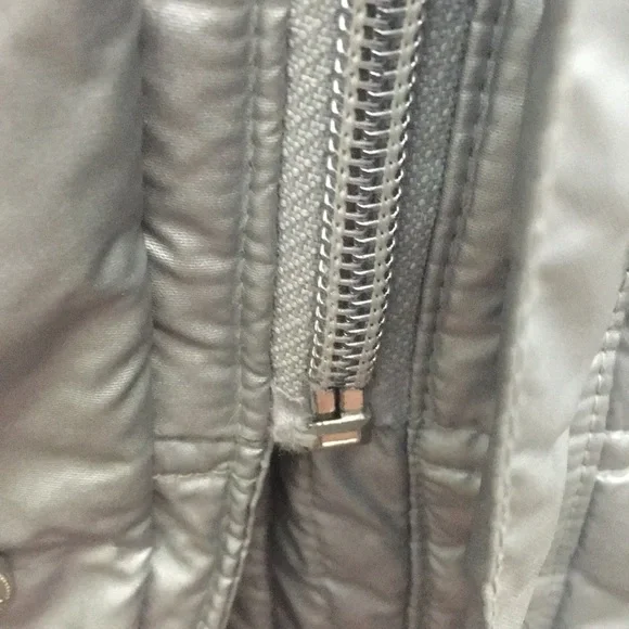 Steve Madden, super warm, winter coat. Large. NWOT - Picture 6 of 8